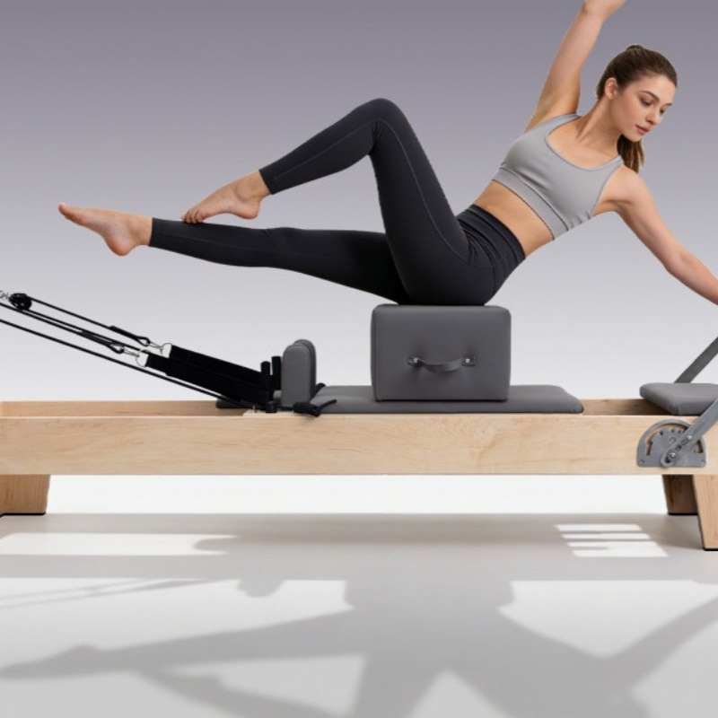 เตียงคอร์เบด, เตียงพิลาทิสแบบพ - Pilates And Yoga Is Same บทวิจารณ์และราคา