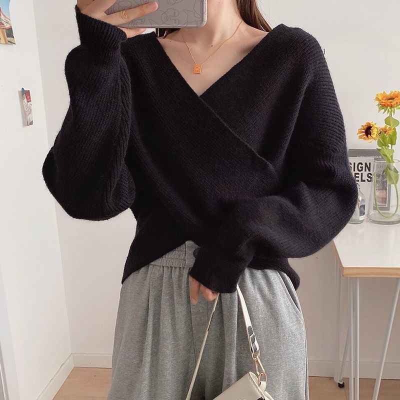 เสื้อสเวตเตอร์ เสื้อจั๊มเปอร์  - Pilates Yoga Jumper บทวิจารณ์และราคา