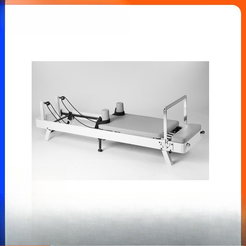 อุปกรณ์ออกกำลังกายพิลาทิส เตีย - Pilates And Yoga Is Same บทวิจารณ์และราคา