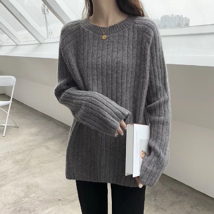 เสื้อสเวตเตอร์ เสื้อจั๊มเปอร์  - Pilates Yoga Jumper บทวิจารณ์และราคา