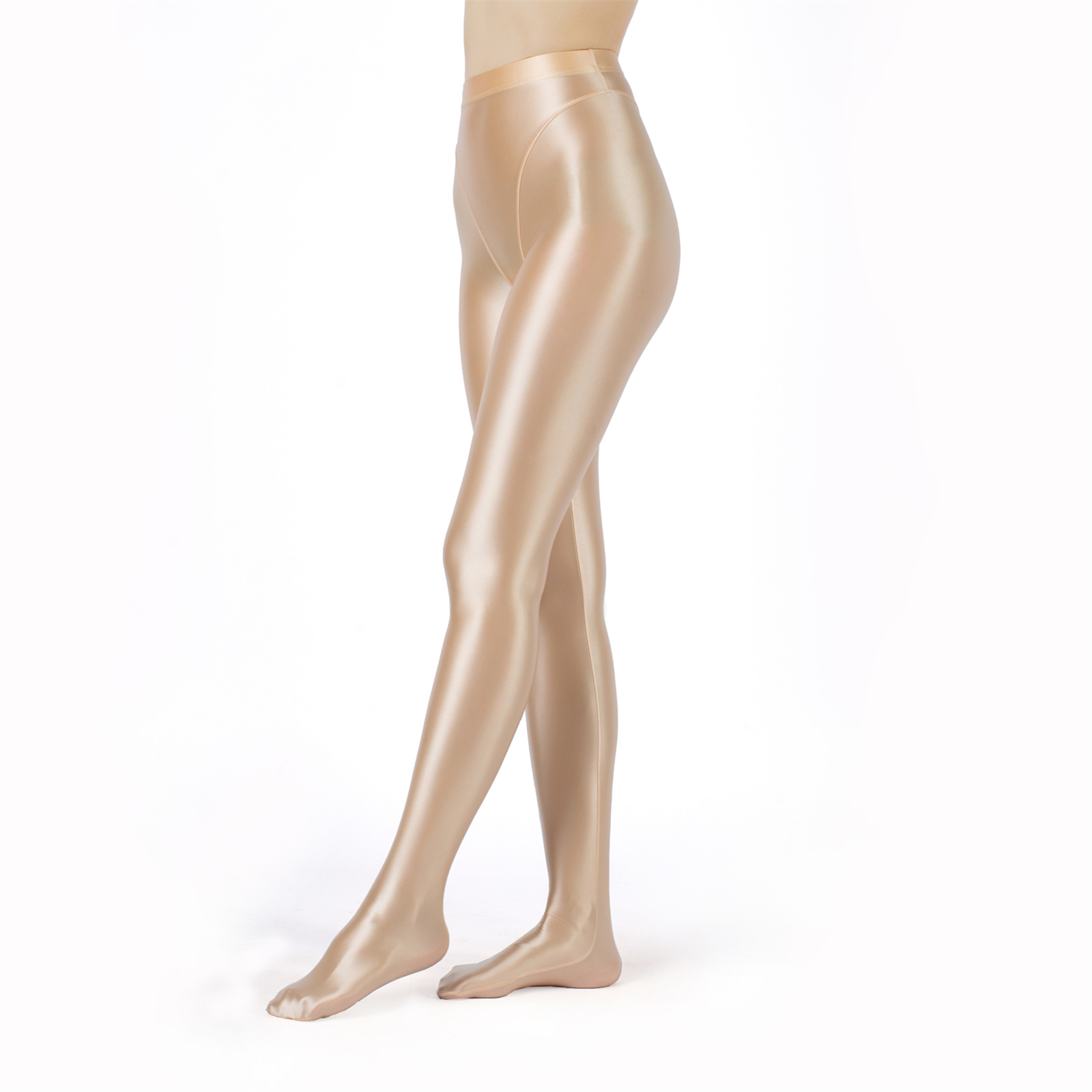 กางเกงรัดรูปเอวสูงสำหรับผู้หญิ - Pilates Yoga Legging บทวิจารณ์และราคา