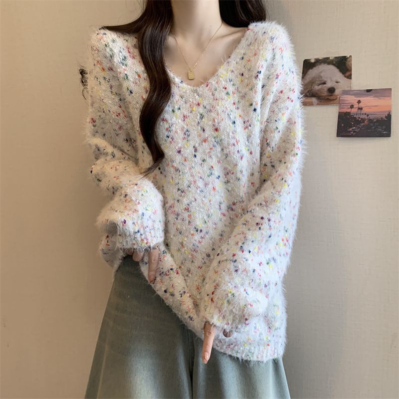 เสื้อสเวตเตอร์ เสื้อจั๊มเปอร์  - Pilates Yoga Jumper บทวิจารณ์และราคา