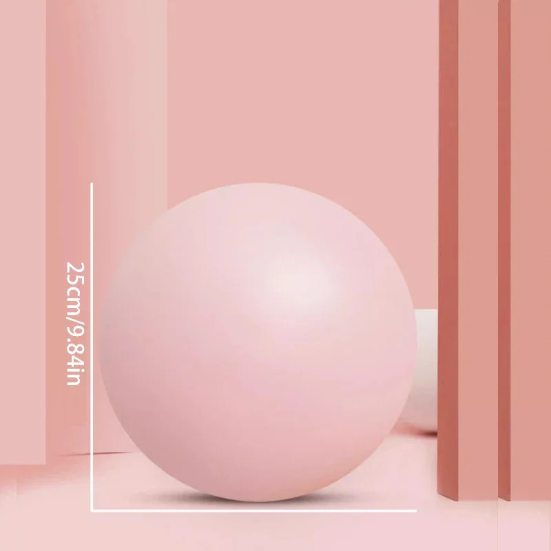 ลูกบอลออกกำลังกายขนาดเล็ก TG แ - Pilates Toning Ball บทวิจารณ์และราคา