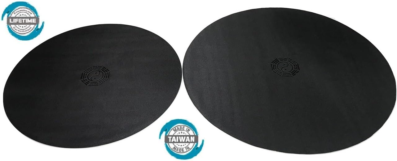 เสื่อโยคะ TPE ทรงกลมขนาดใหญ่ ส - Pilates Yoga And Tai Chi บทวิจารณ์และราคา