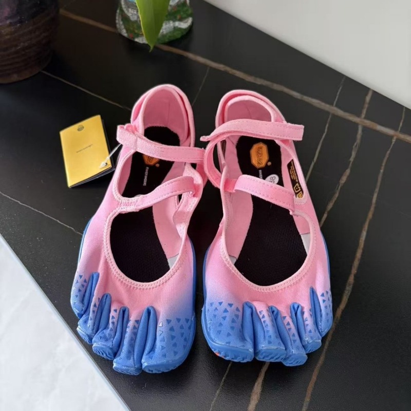 รองเท้า Fivefingers Pilates รุ - Pilates V Yoga บทวิจารณ์และราคา