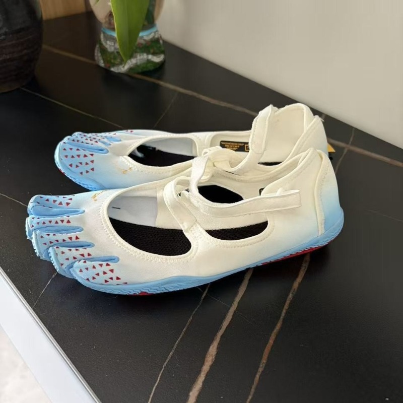 รองเท้า Fivefingers Pilates รุ - Pilates V Yoga บทวิจารณ์และราคา