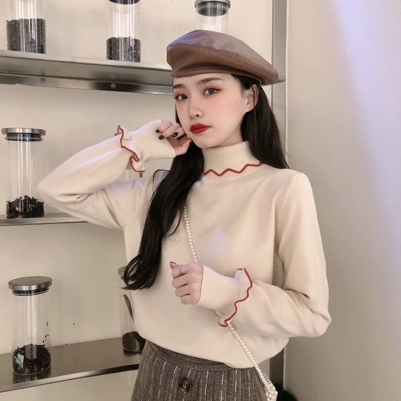 เสื้อสเวตเตอร์ เสื้อจั๊มเปอร์  - Pilates Yoga Jumper บทวิจารณ์และราคา
