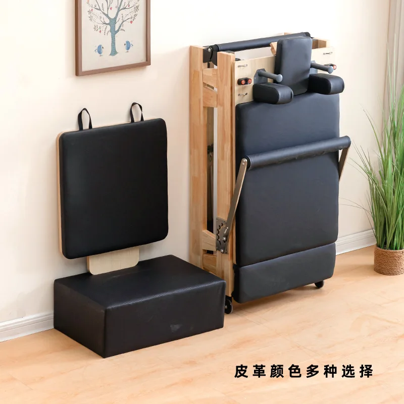ชุดอุปกรณ์พิลาทิสแบบพับได้ 5 ช - Pilates And Yoga Is Same บทวิจารณ์และราคา