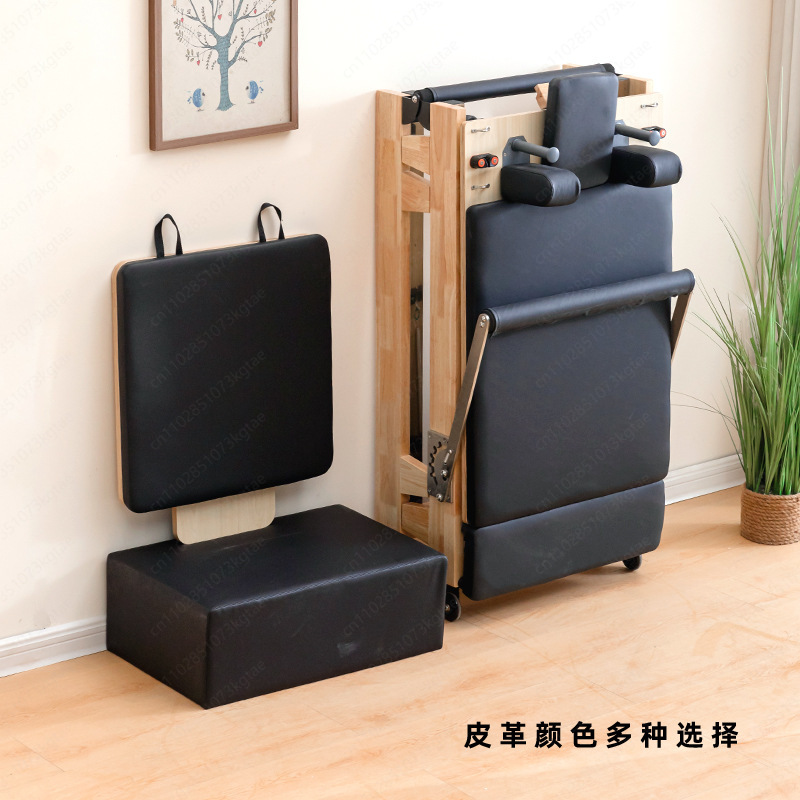 ชุดอุปกรณ์พิลาทิสแบบพับได้ 5 ช - Pilates And Yoga Is Same บทวิจารณ์และราคา