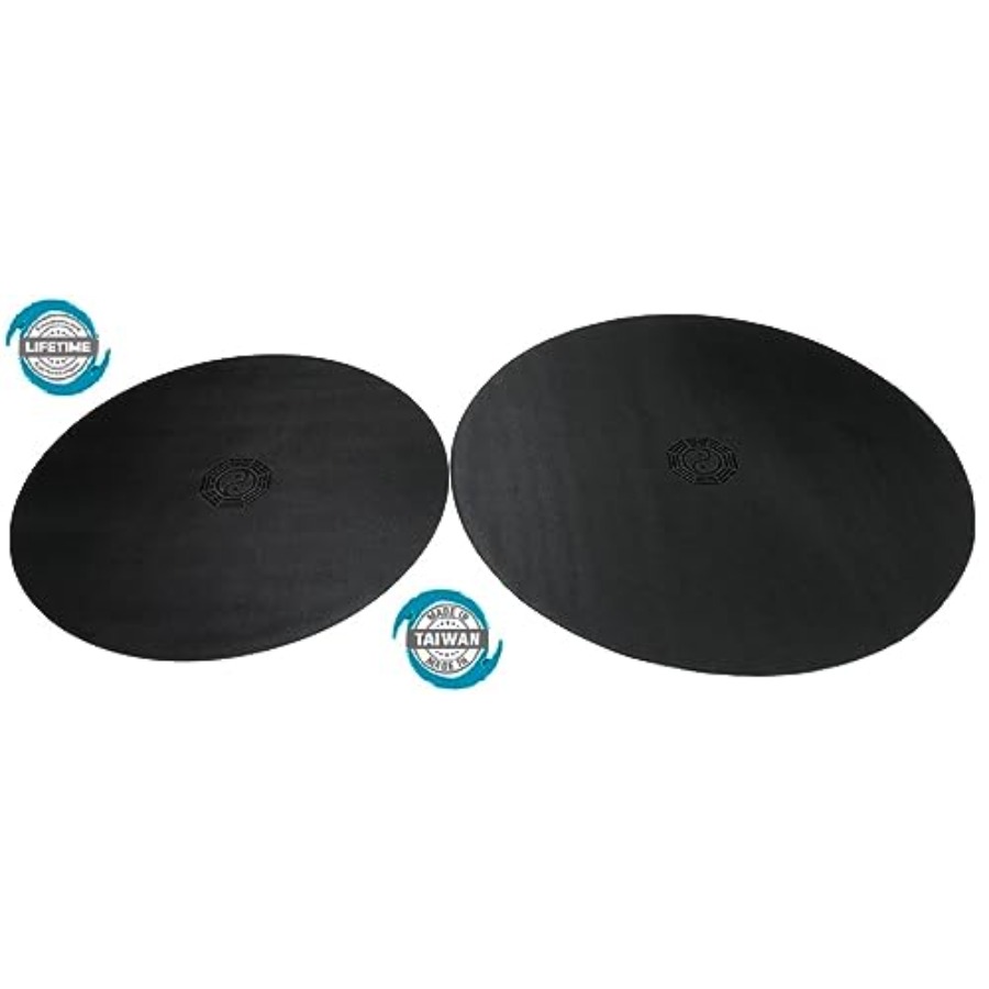 เสื่อโยคะทรงกลมขนาดใหญ่ 72 6'  - Pilates Yoga And Tai Chi บทวิจารณ์และราคา