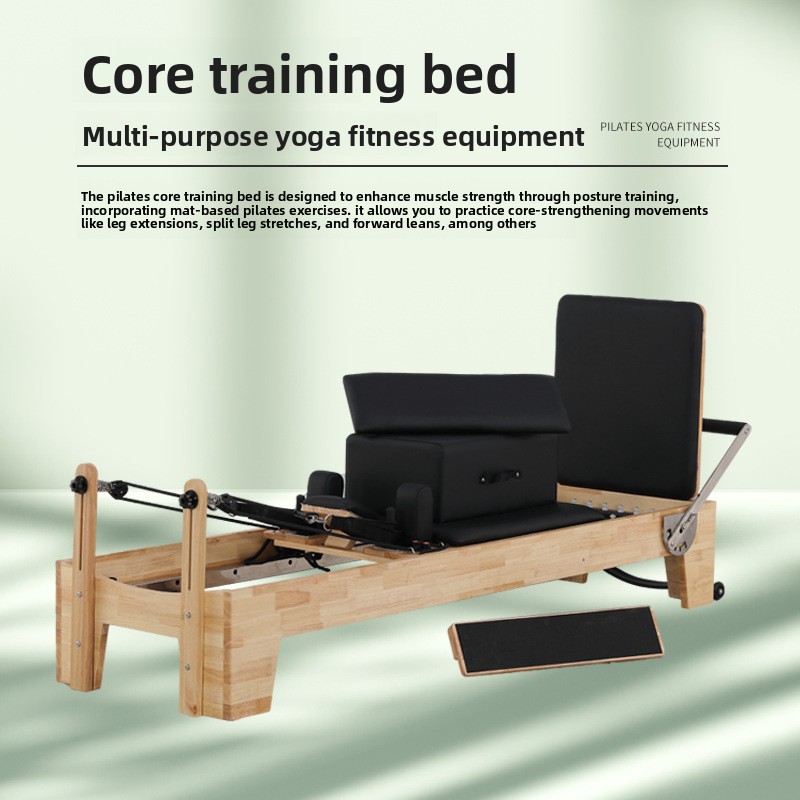 ชุดอุปกรณ์พิลาทิสแบบพับได้ 5 ช - Pilates And Yoga Is Same บทวิจารณ์และราคา