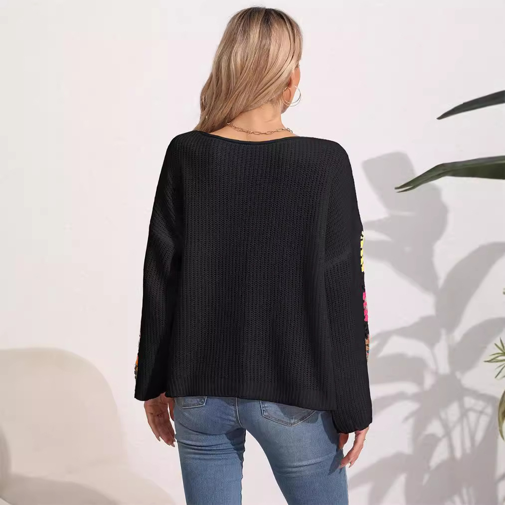 เสื้อสเวตเตอร์ เสื้อจั๊มเปอร์  - Pilates Yoga Jumper บทวิจารณ์และราคา