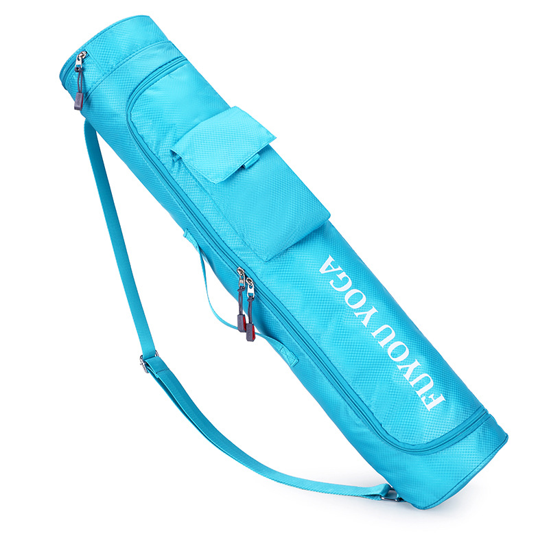 กระเป๋าใส่เสื่อโยคะความจุขนาดใ - Pilates Yoga Fitness บทวิจารณ์และราคา