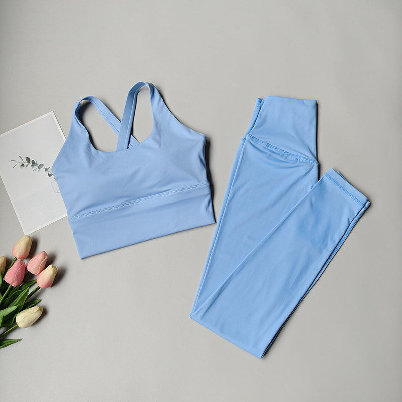 ชุดพิลาทิสเนื้อผ้าเนียนนุ่มสำห - Pilates Yoga Legging บทวิจารณ์และราคา