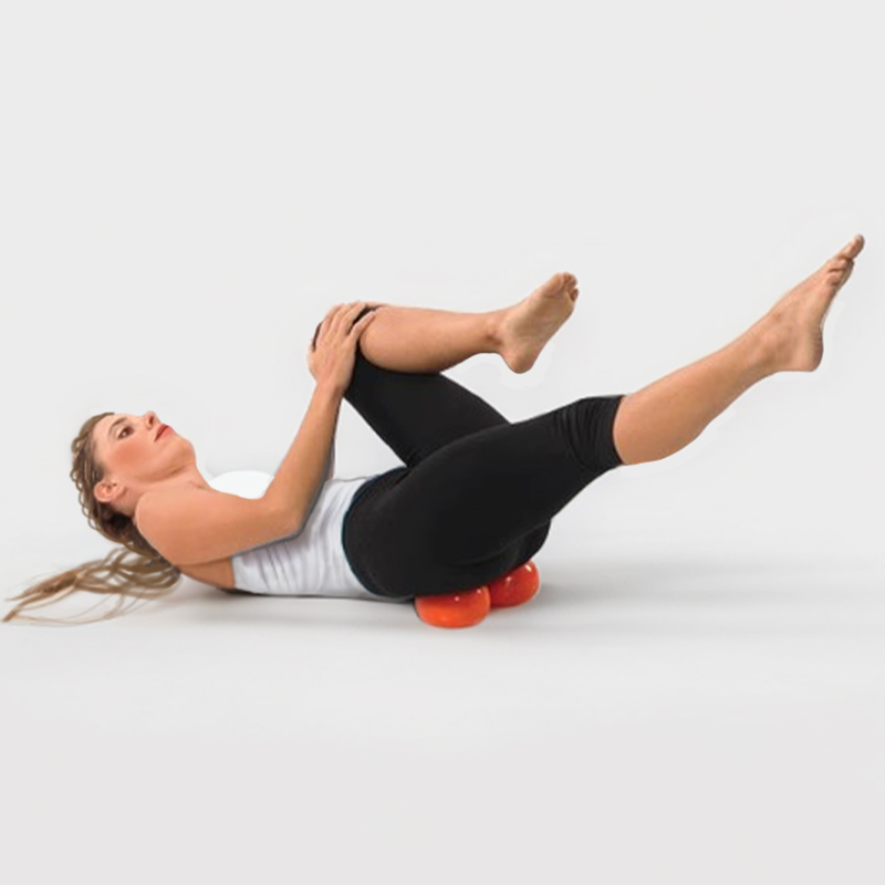 ลูกบอลฟรังก์1อิน - ลูกบอลคลายก - Pilates Toning Ball บทวิจารณ์และราคา