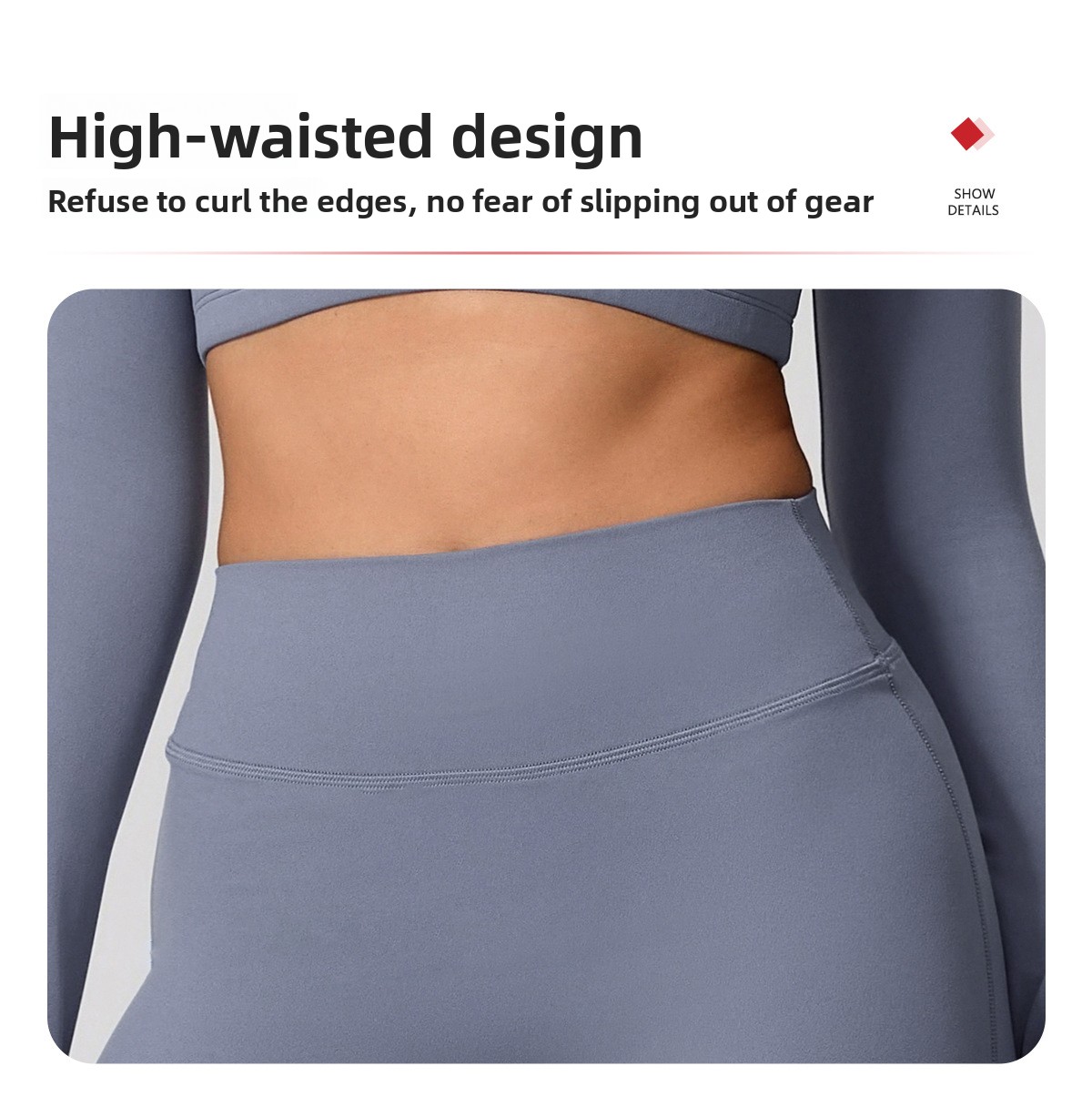 เลซยาน กางเกงโยคะทรงหลวม ขาบาน - Pilates Yoga Legging บทวิจารณ์และราคา
